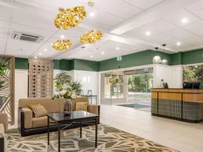 MERCURE TAURANGA - Image 2