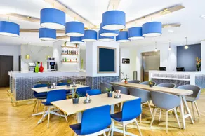 Ibis Styles Geneve Gare Hotel - Image 3