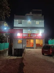 Hotel O Gokul Lodging - Image 3