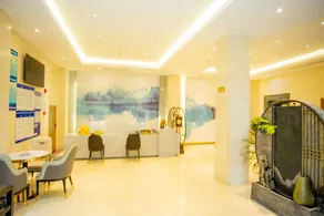 Jun Long hotel - Image 2