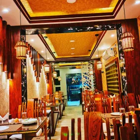 Hotel First Crown - Image 4