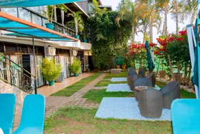 Five to Five Hotel - Image 3