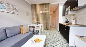 Apartamentos Manzanares 'Madrid Rio' - Image 3