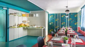 Hôtel Les Cigales - Image 4