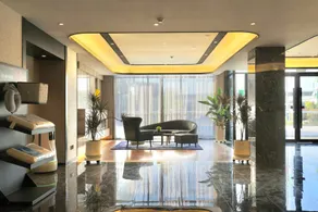 Home Inn Style Heze Caoxian Zhuangzhai High-speed Railway Station - Image 2