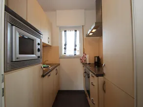Ferienwohnung Hoddersdiek, Burhave - Image 3