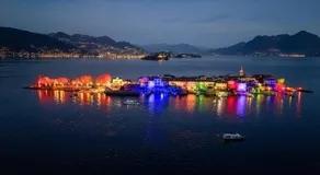 VILLA CHIARA Lago Maggiore - Image 3