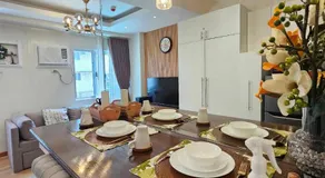 B&C Staycation by SMDC Cheer Residence - Image 4
