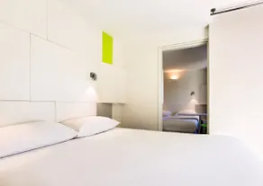 Ibis Styles Suzhou Nanmen Metro Station Hotel - Image 4