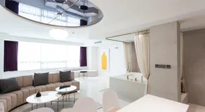 Interburgo Hotel Wonju - Image 3