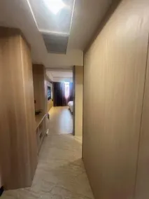 Jiuding Fashion Hotel (Sanmenxia Vocational and Technical College) - Image 4