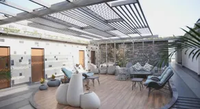 Love Kush Hotel - Image 5