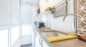 Retro Loft By The Beach★ - Image 3
