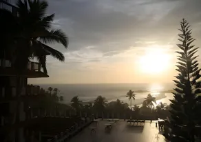 Sagara Beach Resort - Image 4