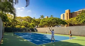 KBM Resorts FREE CAR Mahana Oceanfront 2-Bedroom Condo with Stunning views MAH-719 - Image 5