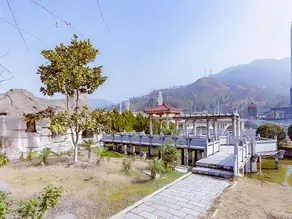 Huayuan International Hotel - Image 5