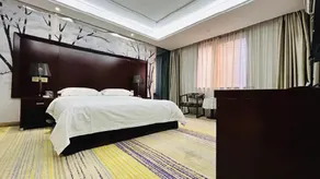 Jingyang Hotel - Image 2