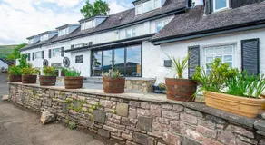 The Clachan Hotel, Lochearnhead - Image 2
