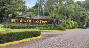 Sofea Inn Bukit Merah - Laketown D6529 - Image 3