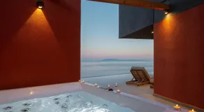 River Villas Plomari - Luxury Villas with Direct Pool Access - Image 5