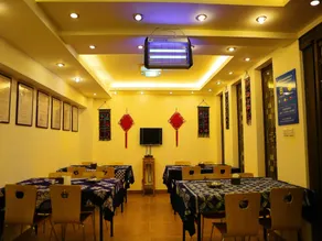 Fairyland Hotel Daili Wuhualou Tai He Ju - Image 4