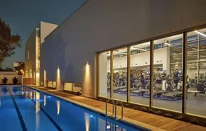 Cozy apartment in El Rehab - Image 3