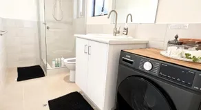 Landsdale hideaway new build private guests house - Image 2