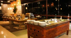 Hotel Fazenda Parador Maritacas - Image 2
