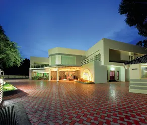 HOTEL SRIVATSA REGENCY - Image 3