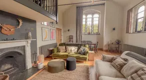 Outstanding secluded 4 bed House in rural Norfolk - Image 2