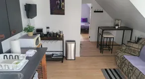 Cute apartment close to highway - Image 2