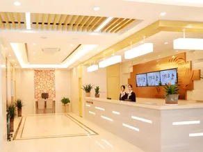 GreenTree Inn Suzhou Yongqiao District Suma Park Suzhou Avenue High-speed Railway Station Business Hotel - Image 3