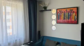 Cozy Studio Charming Spot superb location Pi??i - Image 2