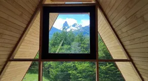 Incredible Cerro Castillo Shelter - Image 3