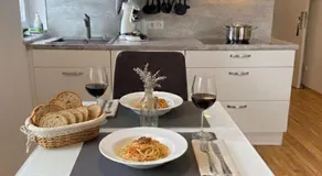 Apartments im Chateau d'Esprit - Image 3