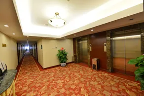 Liaoning Hotel Beijing - Image 5