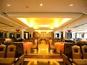 Country Garden Phoenix Hotel Shaoguan - Image 4
