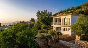 Casa Mainotti - Villa in Mani - Image 4