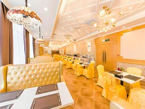 Vienna Hotel Shandong Weihai North High-Speed Railway Station Beaches Shandong University - Image 3