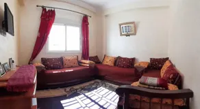 Appartement au centre de la ville de Meknès - Image 2