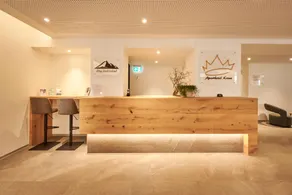 Aparthotel Krone - Self Check-In - Image 4