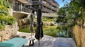Xalet307ATulum cenote y beach club privileges - Image 4