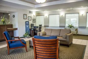 Cambridge Inn by Capital O near I-70 I-77 - Image 5