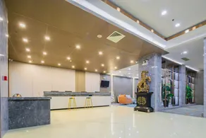 OYO Meicheng Hotel - Image 4