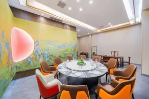 Xinxiang Blue Lake Business Hotel (Xinxiang Vocational and Technical College Branch) - Image 4