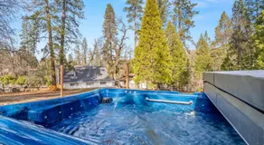 Forest Retreat that accommodates 29 people near Yosemite & Bass Lake - Image 5