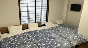 恐竜博物館まで車で5分 自然体験 古来農業体験ができる一棟貸し宿Dinosaur Agri - Image 2