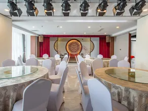 Jinjiang Metropolo Hotel Baoding Qingyuan - Image 5