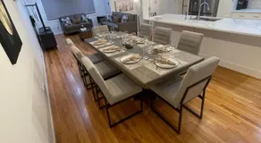 Modern Glam Getaway 30 minutes from NYC - Image 3