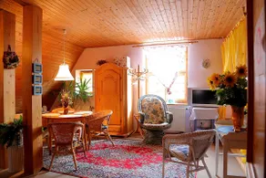 Potsdamer Ferienwohnung - Image 2